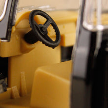 Load image into Gallery viewer, 1956 Ford F-100 Pickup Ute - Black
