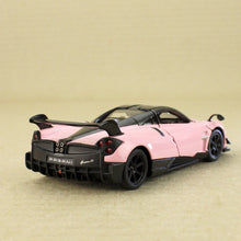 Load image into Gallery viewer, 2016 Pagani Huayra BC Pink
