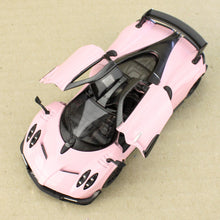 Load image into Gallery viewer, 2016 Pagani Huayra BC Pink
