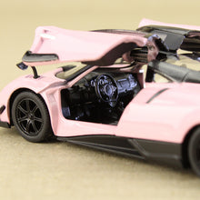 Load image into Gallery viewer, 2016 Pagani Huayra BC Pink
