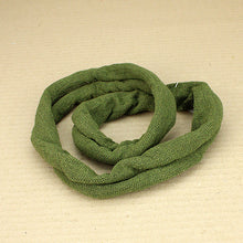Load image into Gallery viewer, Nepalese-Cotton Headband - Khaki
