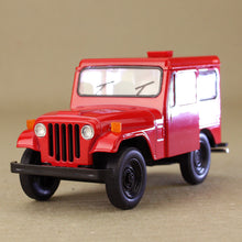 Load image into Gallery viewer, 1971 Jeep DJ-5B Red
