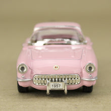 Load image into Gallery viewer, 1957 Chevrolet Corvette - Pink
