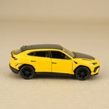 Load image into Gallery viewer, 2022 Lamborghini Urus Perfomante Yellow
