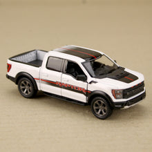Load image into Gallery viewer, 2022 Ford F-150 Raptor Livery Edition White
