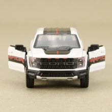 Load image into Gallery viewer, 2022 Ford F-150 Raptor Livery Edition White
