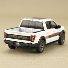 Load image into Gallery viewer, 2022 Ford F-150 Raptor Livery Edition White

