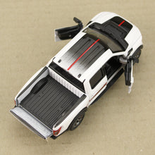 Load image into Gallery viewer, 2022 Ford F-150 Raptor Livery Edition White
