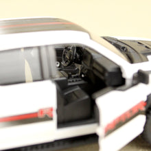 Load image into Gallery viewer, 2022 Ford F-150 Raptor Livery Edition White
