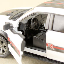Load image into Gallery viewer, 2022 Ford F-150 Raptor Livery Edition White
