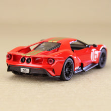 Load image into Gallery viewer, 2017 Ford GT Heritage Edition Red
