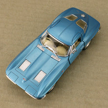 Load image into Gallery viewer, 1963 Corvette Stingray Blue
