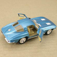 Load image into Gallery viewer, 1963 Corvette Stingray Blue
