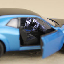 Load image into Gallery viewer, 2023 Dodge Challenger SRT Demon 170 Blue
