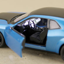 Load image into Gallery viewer, 2023 Dodge Challenger SRT Demon 170 Blue
