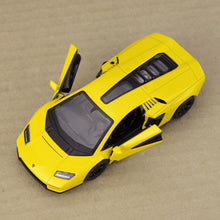 Load image into Gallery viewer, 2021 Lamborghini Countach LPI 800-4 Yellow
