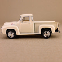 Load image into Gallery viewer, 1956 Ford F-100 Pickup Ute - Cream
