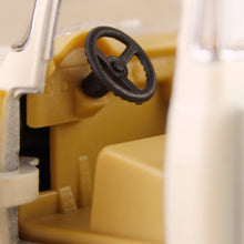 Load image into Gallery viewer, 1956 Ford F-100 Pickup Ute - Cream
