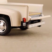 Load image into Gallery viewer, 1956 Ford F-100 Pickup Ute - Cream
