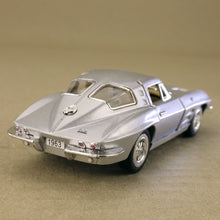 Load image into Gallery viewer, 1963 Corvette Stingray Silver

