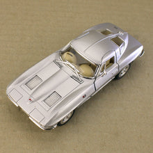 Load image into Gallery viewer, 1963 Corvette Stingray Silver
