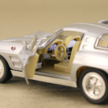 Load image into Gallery viewer, 1963 Corvette Stingray Silver
