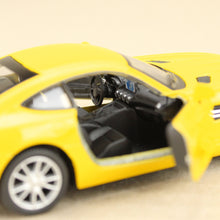 Load image into Gallery viewer, 2014 Mercedes Benz  AMG GT -  Yellow
