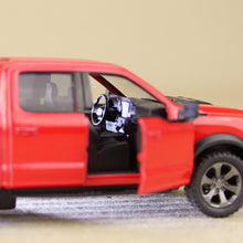 Load image into Gallery viewer, 2022 Ford F-150 Raptor Pickup Red
