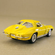 Load image into Gallery viewer, 1963 Corvette Stingray Yellow
