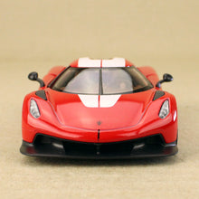 Load image into Gallery viewer, 2019 Koenigsegg Jesko Absolut Livery Edition - Red

