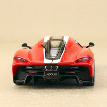 Load image into Gallery viewer, 2019 Koenigsegg Jesko Absolut Livery Edition - Red
