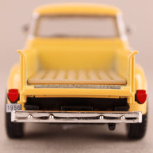 Load image into Gallery viewer, 1956 Ford F-100 Pickup Ute - Yellow
