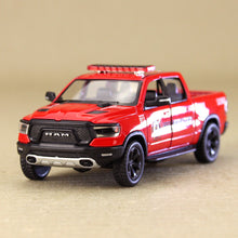 Load image into Gallery viewer, 2019 Dodge Ram 1500 Ute - Firefighter Edition
