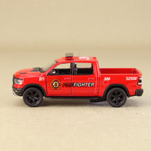 Load image into Gallery viewer, 2019 Dodge Ram 1500 Ute - Firefighter Edition
