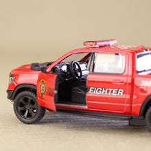 Load image into Gallery viewer, 2019 Dodge Ram 1500 Ute - Firefighter Edition

