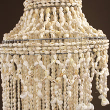 Load image into Gallery viewer, Sea-Shell Chandelier Hanging Mobile
