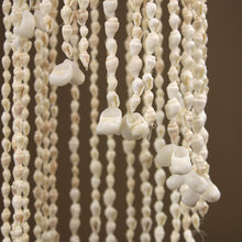 Load image into Gallery viewer, Sea-Shell Chandelier Hanging Mobile
