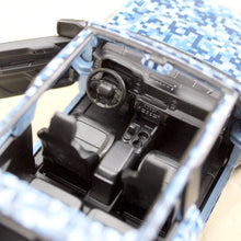 Load image into Gallery viewer, 2022 Ford Bronco Blue Camo Edition
