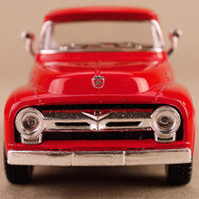 Load image into Gallery viewer, 1956 Ford F-100 Pickup Ute - Red
