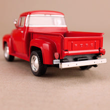 Load image into Gallery viewer, 1956 Ford F-100 Pickup Ute - Red
