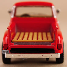 Load image into Gallery viewer, 1956 Ford F-100 Pickup Ute - Red
