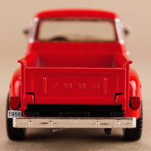 Load image into Gallery viewer, 1956 Ford F-100 Pickup Ute - Red
