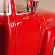 Load image into Gallery viewer, 1956 Ford F-100 Pickup Ute - Red

