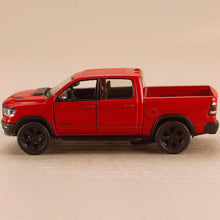 Load image into Gallery viewer, 2019 Dodge Ram 1500 - Red
