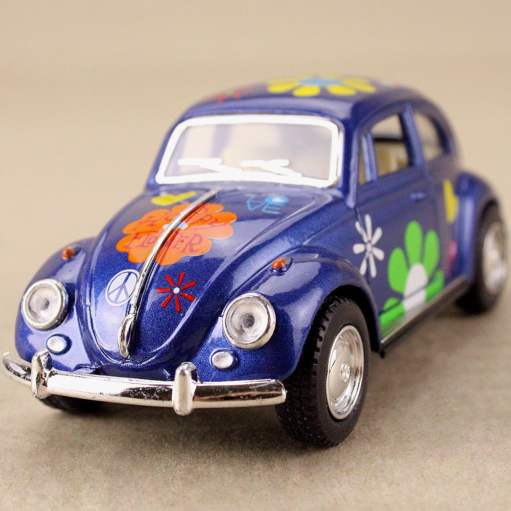 1967 Volkswagen Classical Beetle - Blue