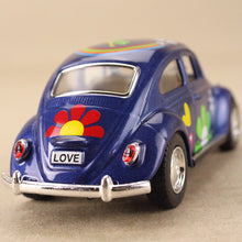 Load image into Gallery viewer, 1967 Volkswagen Classical Beetle - Blue
