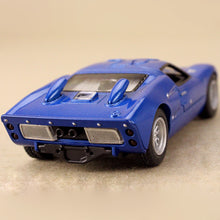 Load image into Gallery viewer, 1966 Ford GT40 MK11 - Blue
