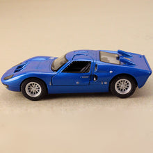 Load image into Gallery viewer, 1966 Ford GT40 MK11 - Blue
