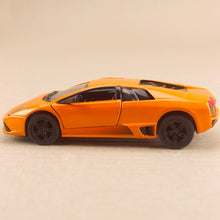Load image into Gallery viewer, 2006 Lamborghini Murcielago LP640 - Orange
