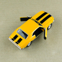 Load image into Gallery viewer, 1967 Chevrolet Camaro Z/28 Yellow
